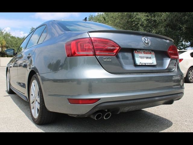 2014 Volkswagen Jetta GLI