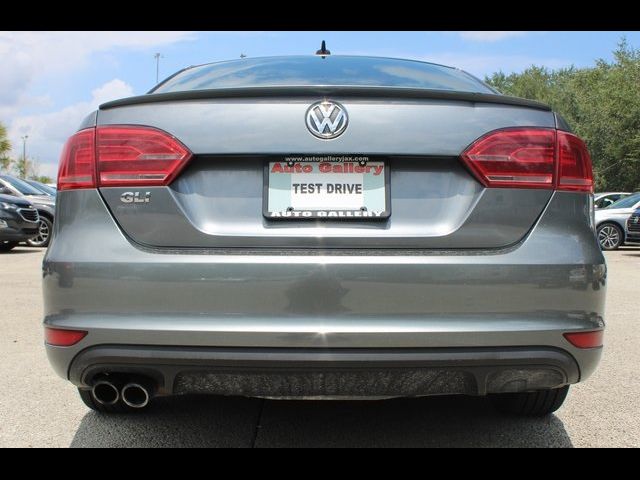 2014 Volkswagen Jetta GLI