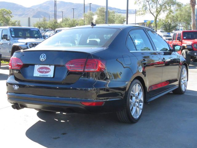 2014 Volkswagen Jetta GLI Edition 30