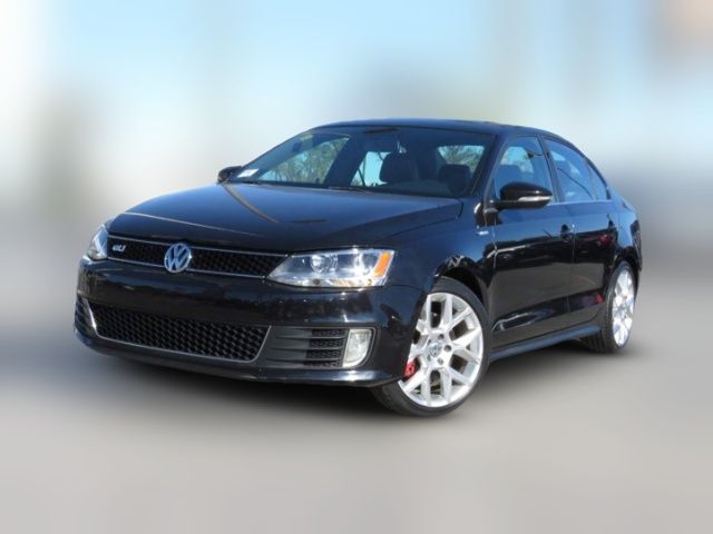 2014 Volkswagen Jetta GLI Edition 30