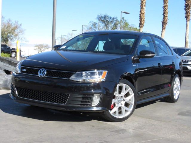 2014 Volkswagen Jetta GLI Edition 30