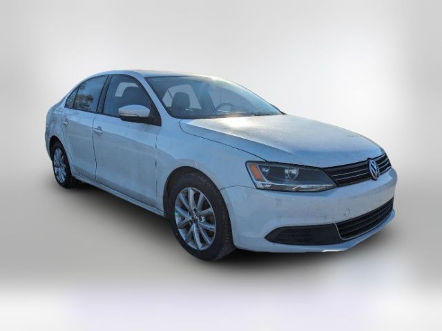 2014 Volkswagen Jetta SE Connectivity