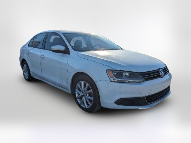 2014 Volkswagen Jetta SE Connectivity