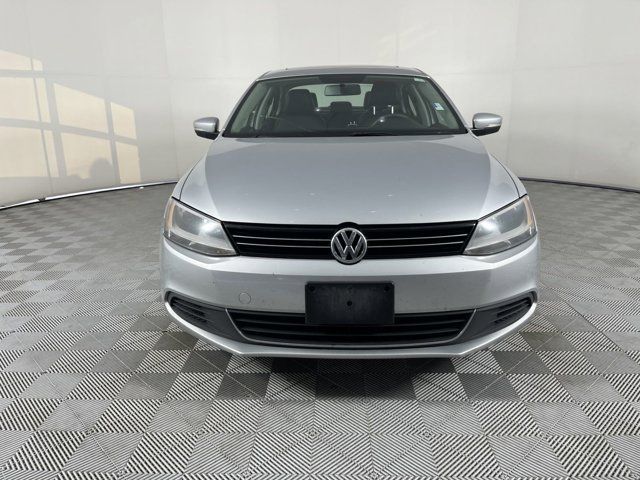 2014 Volkswagen Jetta SE Connectivity