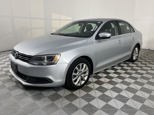 2014 Volkswagen Jetta SE Connectivity