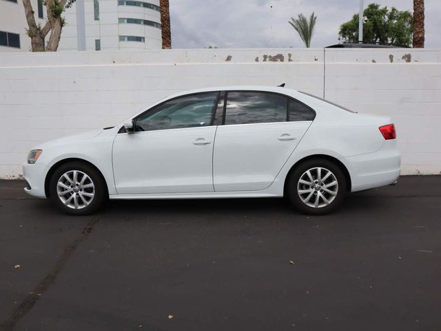 2014 Volkswagen Jetta SE Connectivity