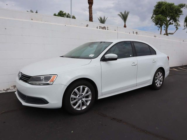 2014 Volkswagen Jetta SE Connectivity