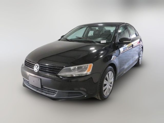 2014 Volkswagen Jetta SE