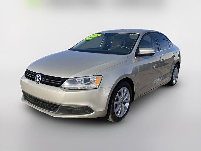 2014 Volkswagen Jetta SE Connectivity