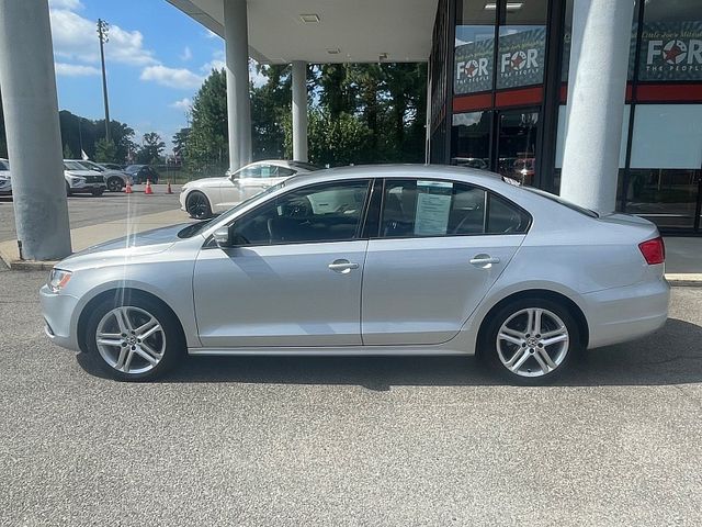 2014 Volkswagen Jetta SE