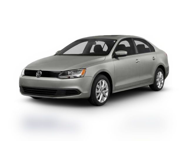 2014 Volkswagen Jetta TDI Premium Navigation