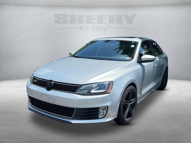 2014 Volkswagen Jetta GLI Autobahn Navigation