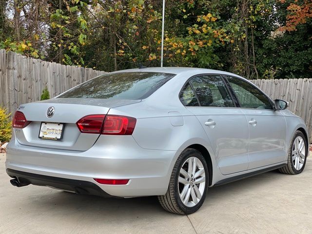 2014 Volkswagen Jetta GLI