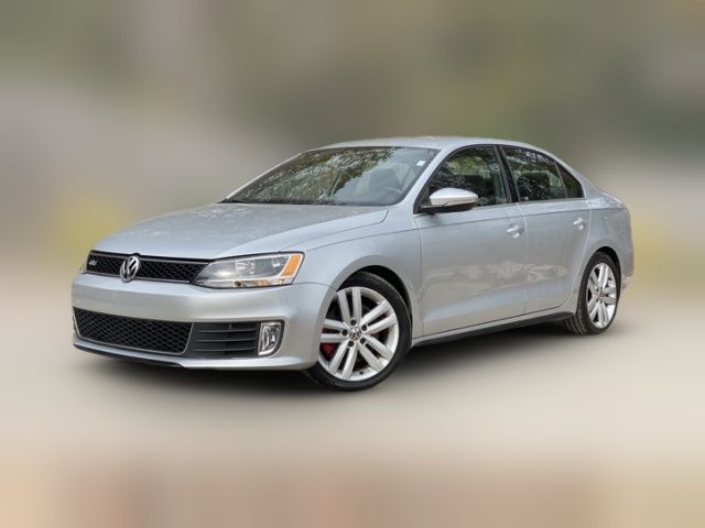 2014 Volkswagen Jetta GLI