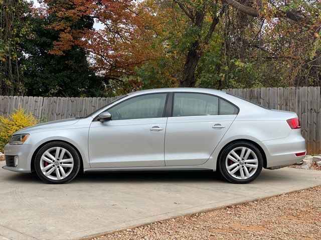 2014 Volkswagen Jetta GLI