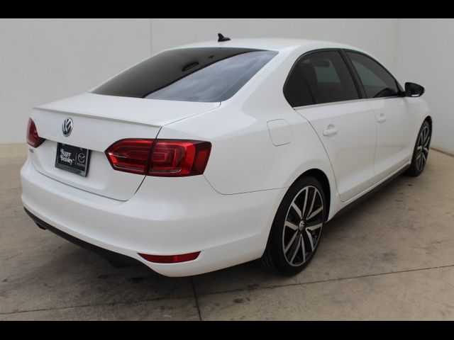 2014 Volkswagen Jetta GLI Autobahn