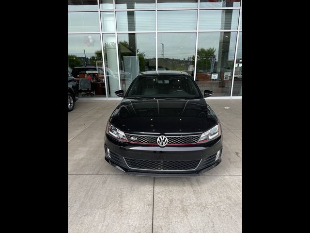 2014 Volkswagen Jetta GLI Edition 30 Navigation