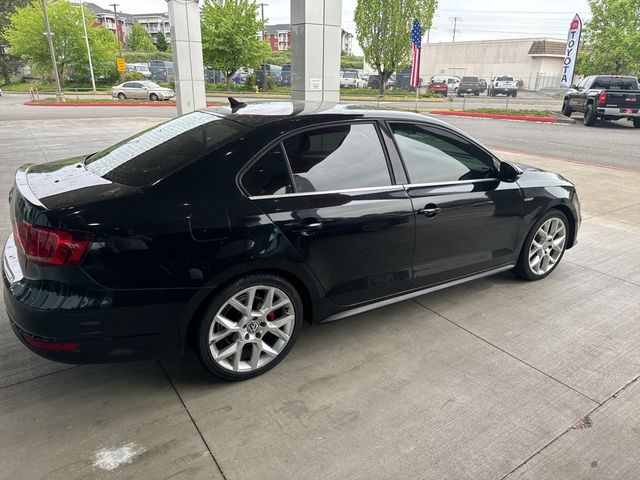 2014 Volkswagen Jetta GLI Edition 30 Navigation