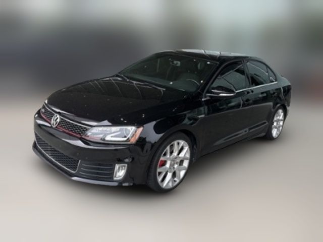 2014 Volkswagen Jetta GLI Edition 30 Navigation