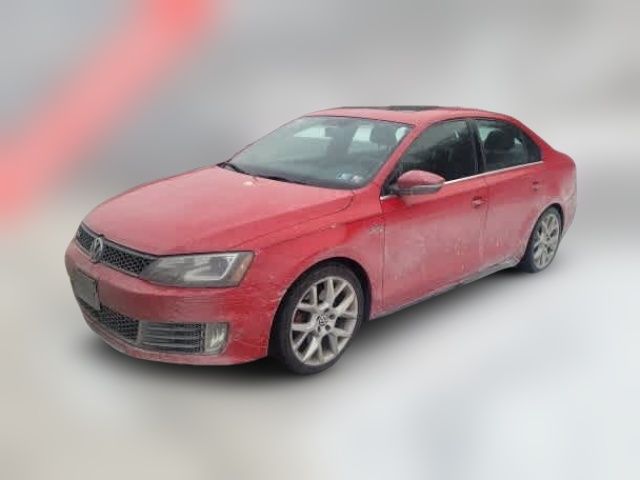 2014 Volkswagen Jetta GLI Edition 30 Navigation