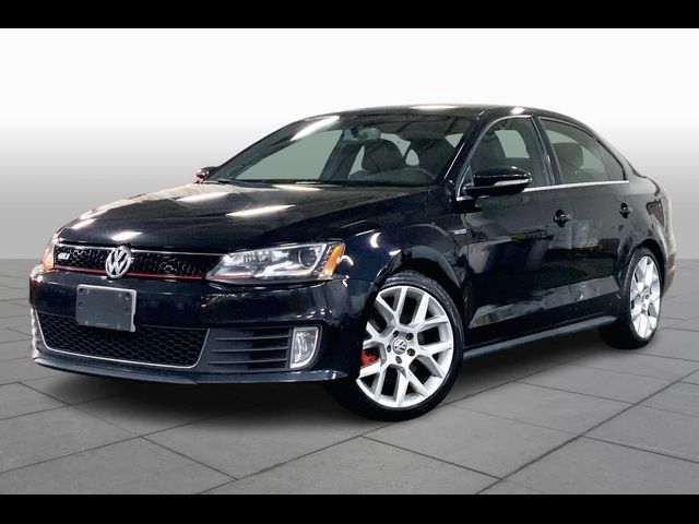 2014 Volkswagen Jetta GLI Edition 30 Navigation