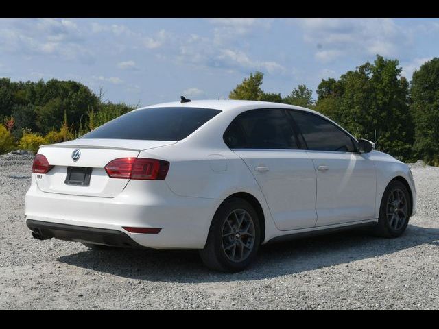 2014 Volkswagen Jetta GLI Autobahn Navigation