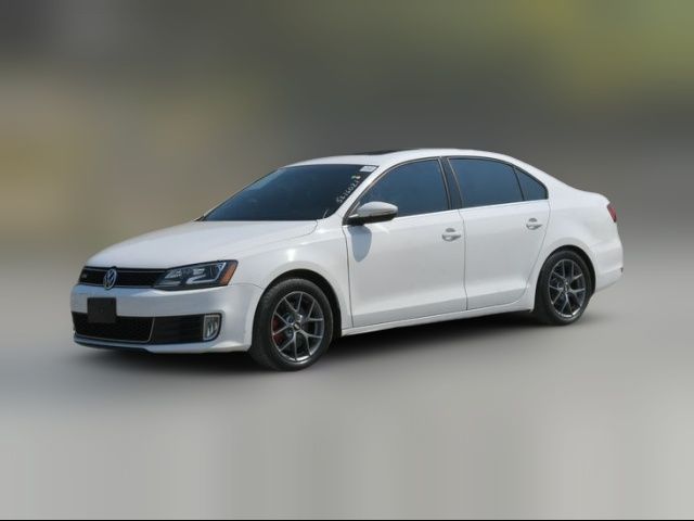 2014 Volkswagen Jetta GLI Autobahn Navigation