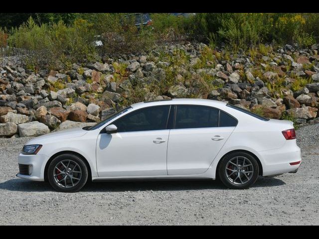 2014 Volkswagen Jetta GLI Autobahn Navigation