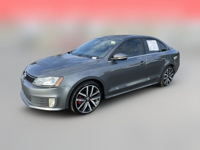 2014 Volkswagen Jetta GLI Autobahn Navigation