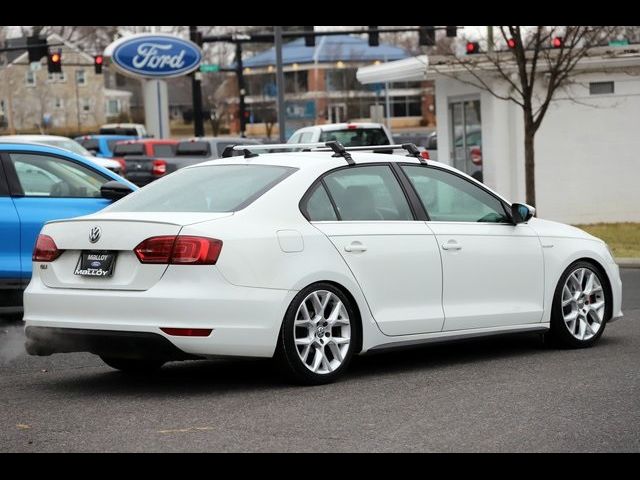 2014 Volkswagen Jetta GLI Edition 30 Navigation