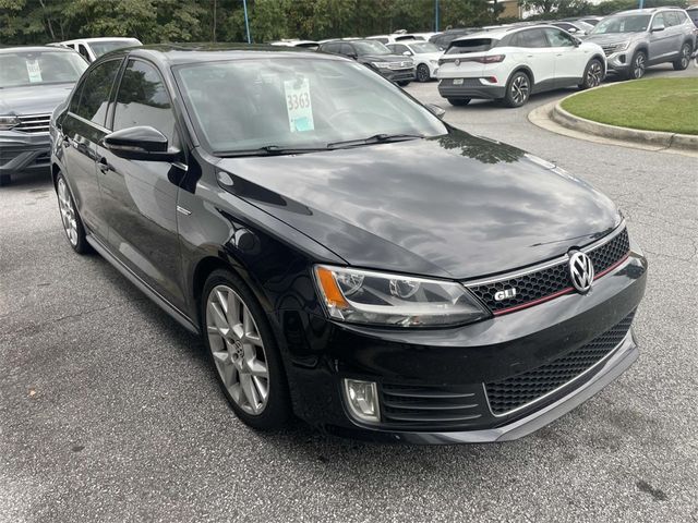 2014 Volkswagen Jetta GLI Edition 30