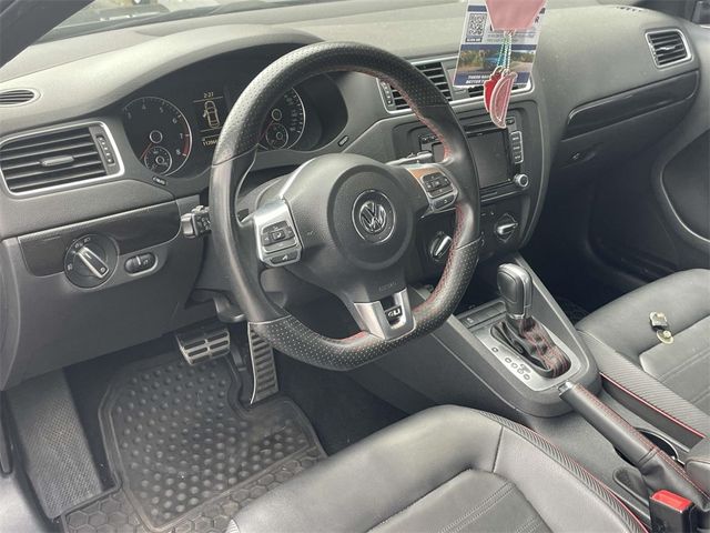 2014 Volkswagen Jetta GLI Edition 30