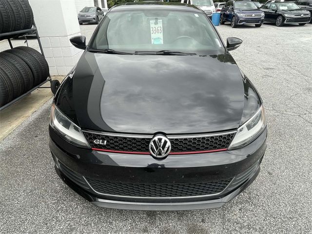 2014 Volkswagen Jetta GLI Edition 30