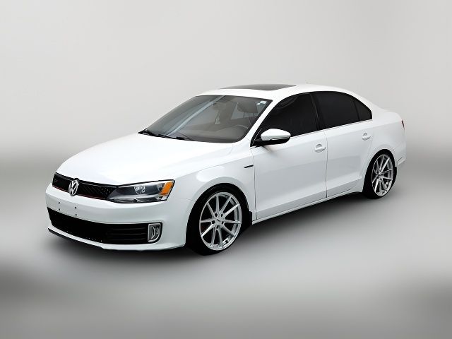 2014 Volkswagen Jetta GLI Edition 30