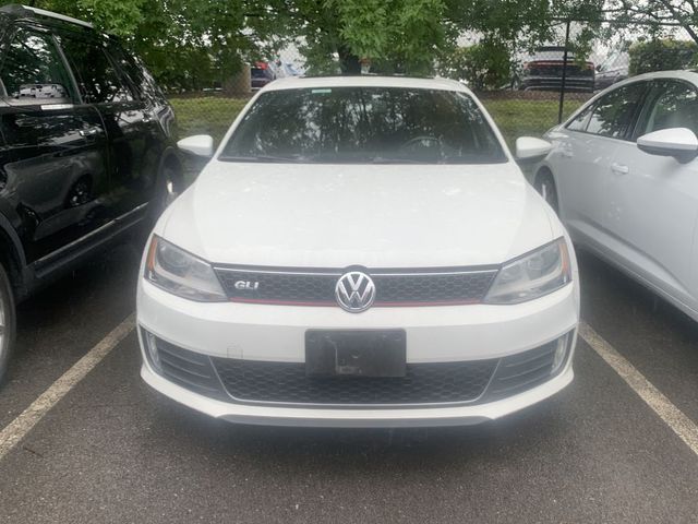 2014 Volkswagen Jetta GLI Edition 30