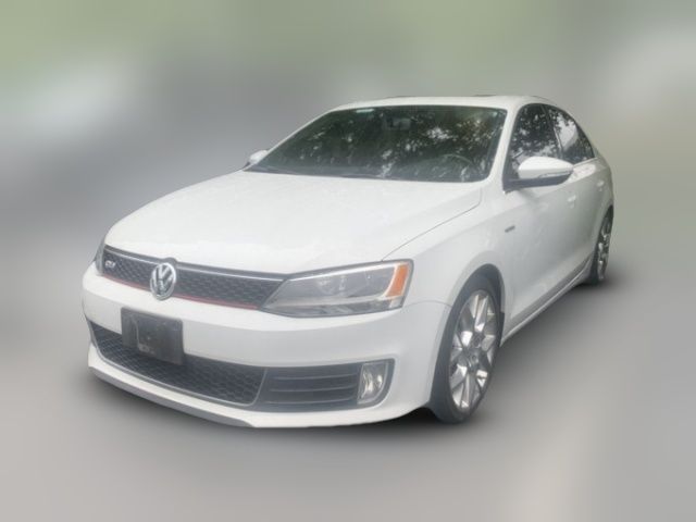 2014 Volkswagen Jetta GLI Edition 30