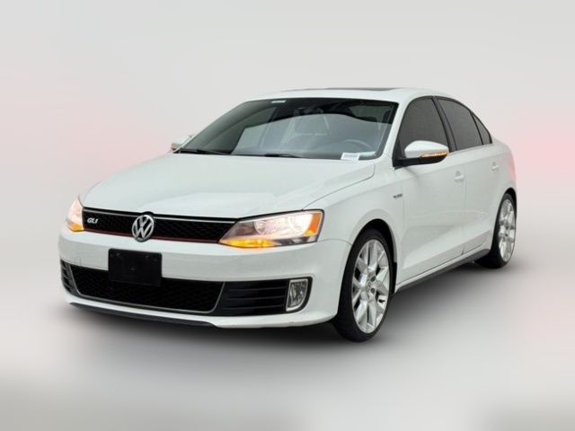 2014 Volkswagen Jetta GLI Edition 30