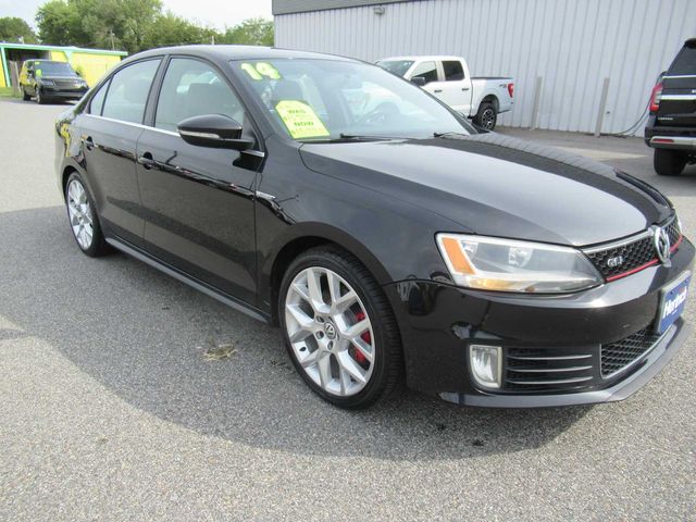 2014 Volkswagen Jetta GLI Edition 30