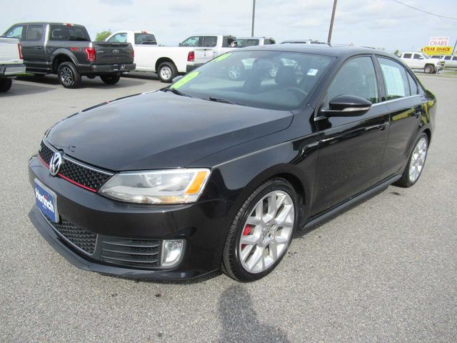 2014 Volkswagen Jetta GLI Edition 30