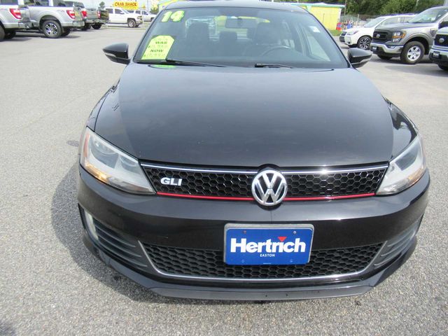 2014 Volkswagen Jetta GLI Edition 30