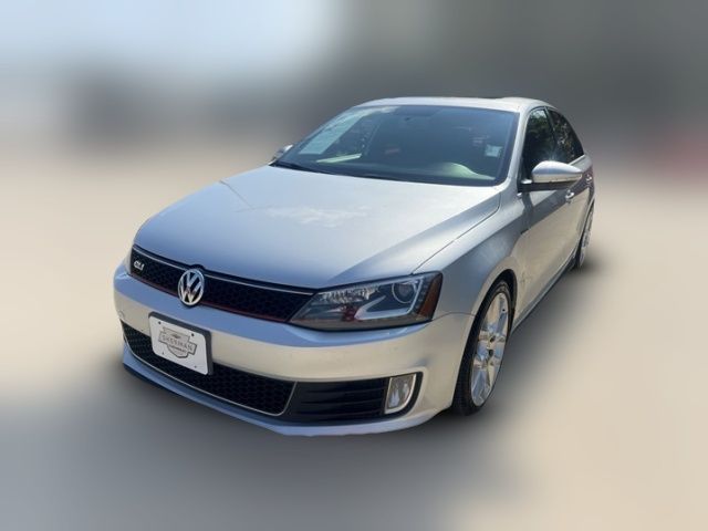 2014 Volkswagen Jetta GLI Edition 30 Navigation