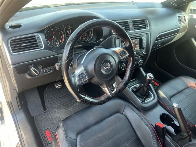 2014 Volkswagen Jetta GLI Edition 30 Navigation