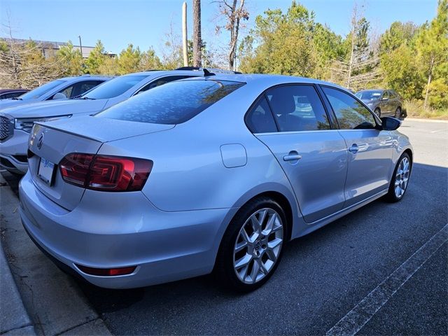 2014 Volkswagen Jetta GLI Edition 30