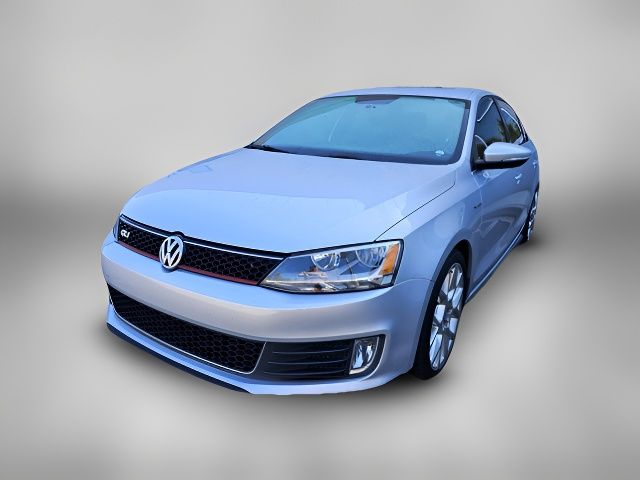 2014 Volkswagen Jetta GLI Edition 30