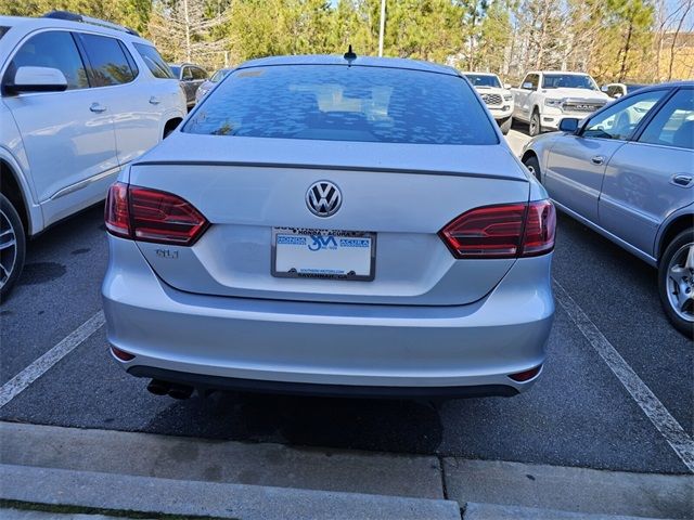 2014 Volkswagen Jetta GLI Edition 30