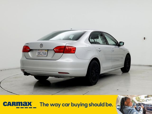 2014 Volkswagen Jetta S