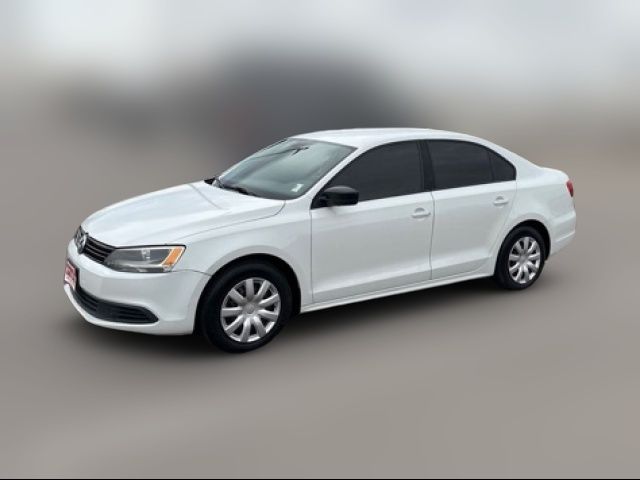 2014 Volkswagen Jetta S