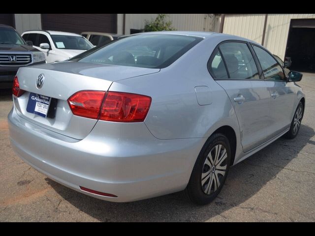 2014 Volkswagen Jetta S