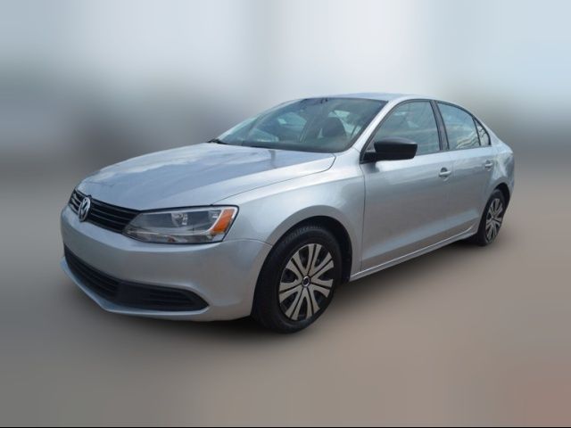 2014 Volkswagen Jetta S