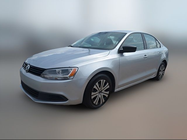 2014 Volkswagen Jetta S